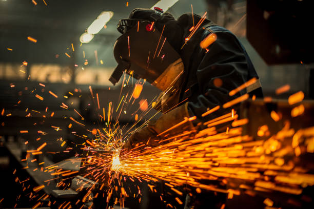 Reliable Blaine, MN Welder & Metal Fabrication Solutions