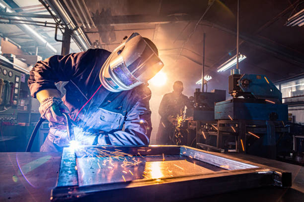 Best Pipe Welding in Blaine, MN