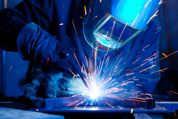 Best Aerospace and Defense Welding in Blaine, MN