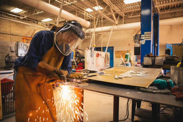 Best Food and Beverage Processing Equipment Welding in Blaine, MN