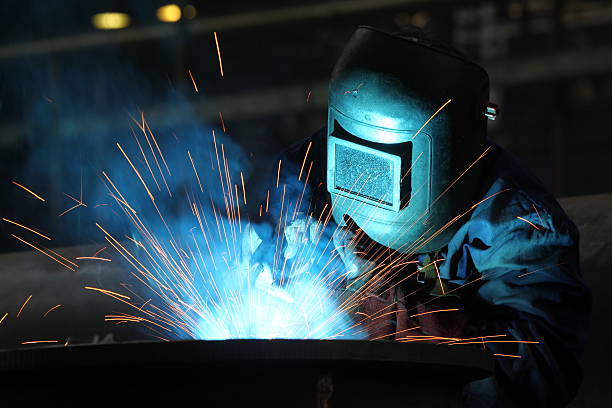 Affordable Welder Services in Blaine, MN