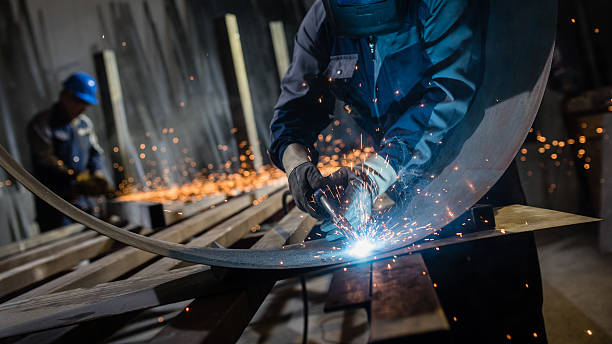 Affordable Welder Services in Blaine, MN