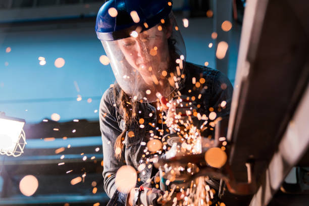 Best Structural Steel Welding in Blaine, MN